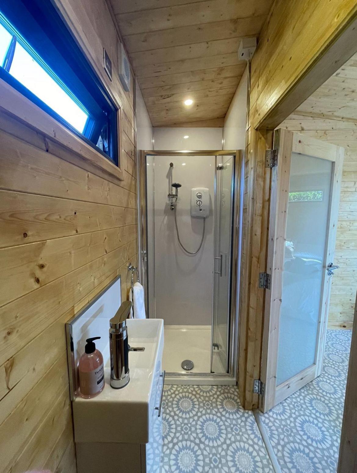 Apartmán Horse Island View Luxury Retreat Kircubbin Exteriér fotografie