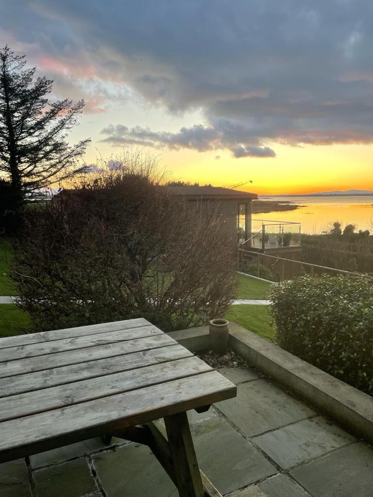 Apartmán Horse Island View Luxury Retreat Kircubbin Exteriér fotografie