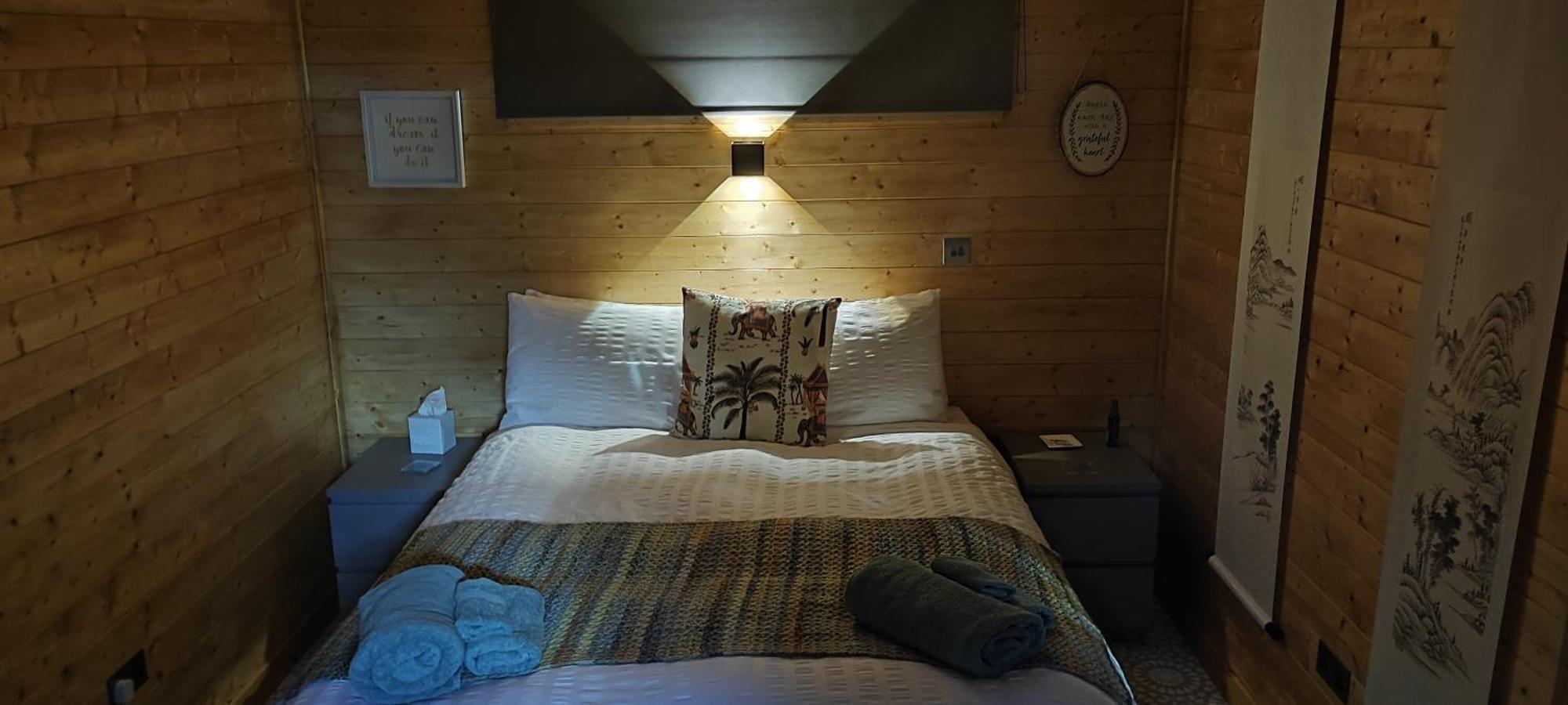 Apartmán Horse Island View Luxury Retreat Kircubbin Exteriér fotografie